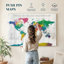Épingles personnalisées II World Pin Ameere-805206767-804334985