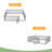 Wood Daybed Frame With Fence-2131212010-2131212014