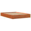 Normanna Solid Wood Bed-44292029