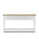 Bayou 143cm Console Table