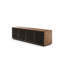 Elements - Cabinet with Rolling Plinth Base - Constellation Door-1999838315