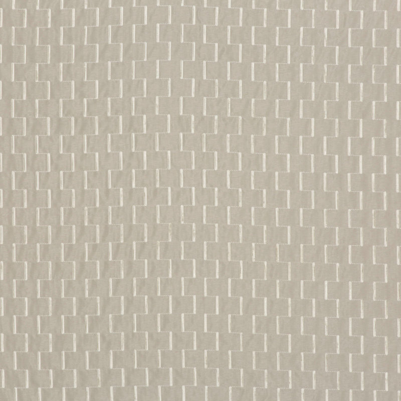 Cosmopolitan Kirov Fabric, Silver