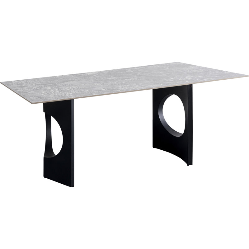 Rectangular 180Cm L x 90Cm W Dining Table