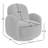 Lotta Swivel Lounge Chair-1636700539