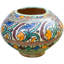 Handmade Ceramic Table Vase
