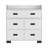 Fynnleigh 33.46'' W 5 - Drawer Dresser-1205511203