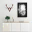 Statue of Liberty in New York City Abstract - Wrapped Canvas-56645321