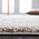 Tapis de couleur unie August