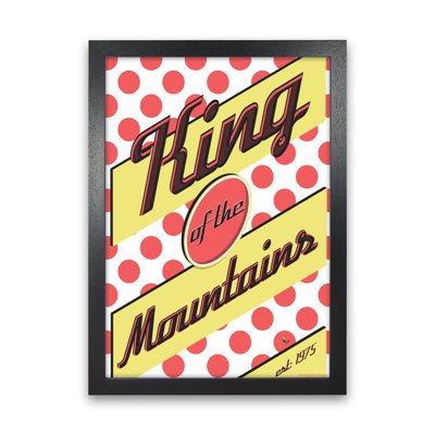 KOTM Red - Print