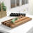 Dangelo Wood Cutting Board
