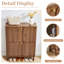 Armoire de rangement pour 12 paires de chaussures-1932367884