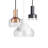 Trace 1 - Light Single Pendant-12837149