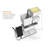 Plastic Desk Organizer-2109416822