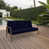 Canvas Navy