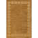 Milchan High Low Wool Blend Area Rug