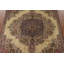 Tapis traditionnel rétro 8 x 11