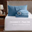 Ensemble de draps ultra doux et respirant Hotel Collection-238553879-238553917