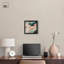«Brushed Beauty IV Shadowbox Print», art mural vert par Art Remedy-115124231-115124234