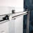 Bypass Shower Door