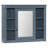 36'' Bathroom Vanity With Top Sink-632614206