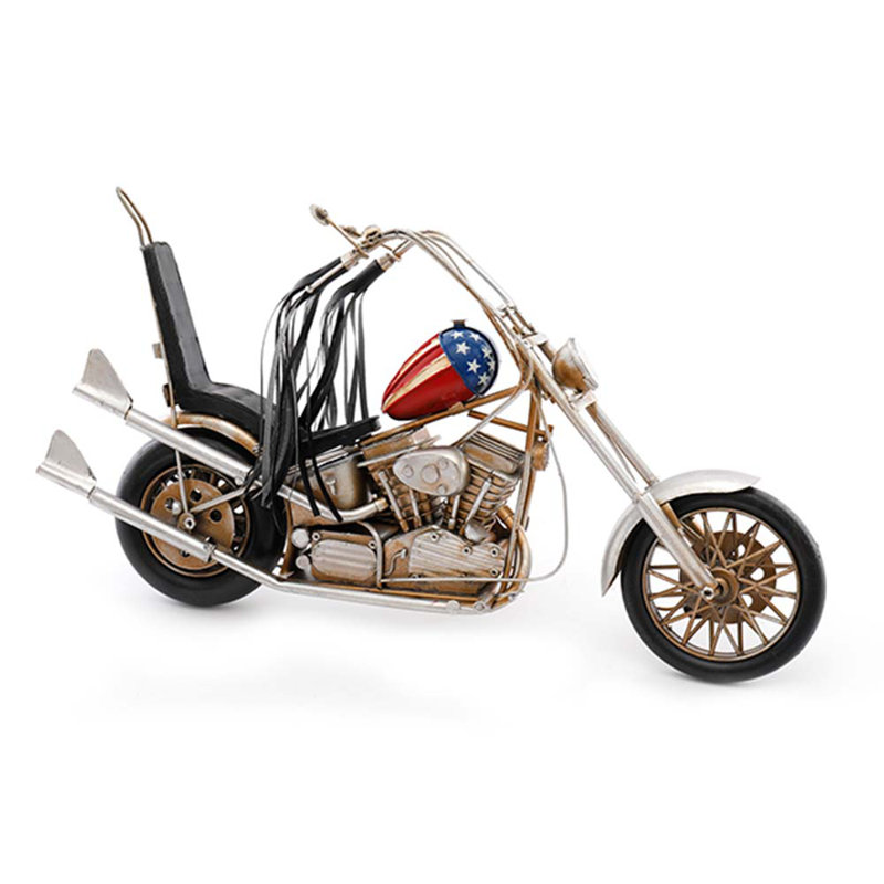 Mackenna Transportation Figurines & Sculptures