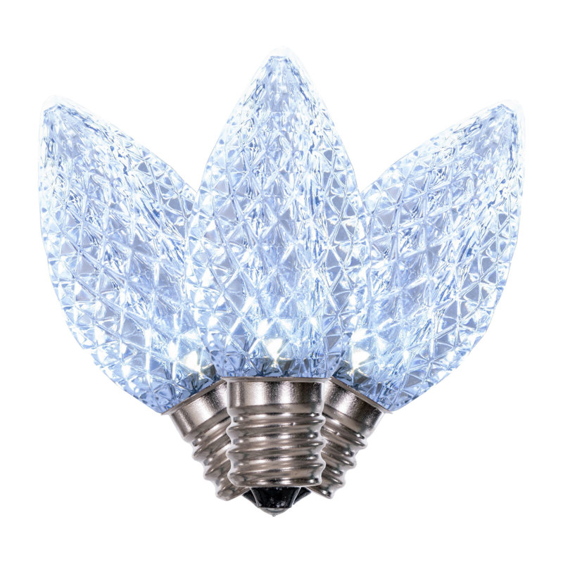 Light Bulb, Cool White