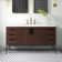 Ensemble de meuble-lavabo simple 60 po Eugene