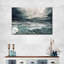 Impression sur toile Stormy-758478247