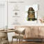 Beaver mangeur de branches Brampt-108599624