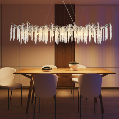 Lustres en cristal Erdenheim