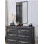 Commode Cargo