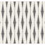 Striped Ikat Geometric Peel And Stick Wallpaper