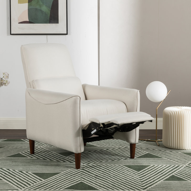 Fauteuil inclinable moderne Roomfitter