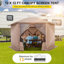 Pop-up abri de jardin-114918447