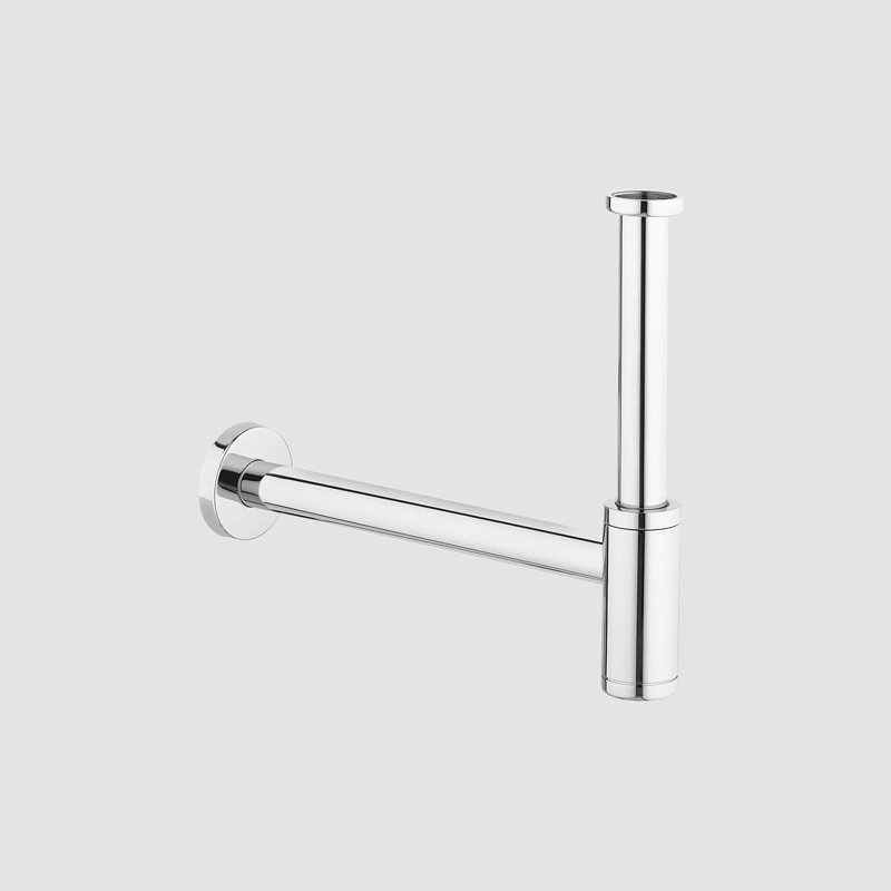 Siphon pour bouteille 1 à 0,25 po