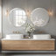 Miroir de salle de bain sans cadre-987800096