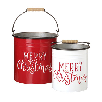 The Seasonal Aisle Box