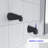 Complete Shower System with Rough in-Valve-60169554