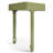 Polly Avo Rectangular End Table-118737562