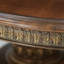 Villa Valencia Round Solid Wood Dining Table