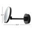 Spiegel Flat Metal Lighted Wall Mirror-32869663