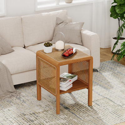 Table de bout