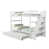 White is out of stock selected