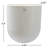 Cut Wall Planter-214422939