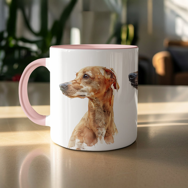 Mug, 1