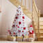 Artificial Spruce Cashmere Christmas Tree-1547095046