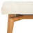 Castillo 59" Upholstered Bench-803191384