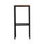 Tabouret de bar Coralvine