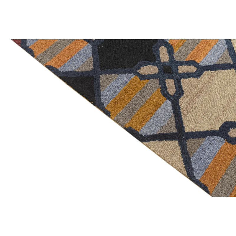Otto Multi Rug