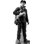 John Wayne Life Size Cardboard Stand-Up